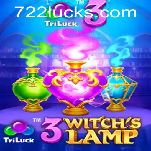 Explorando a Magia de 3WitchsLamp: Um Guia Completo para Jogadores