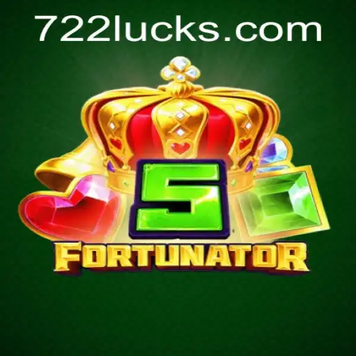5Fortunator: Descubra o Novo Jogo de Sucesso de 722luck.com