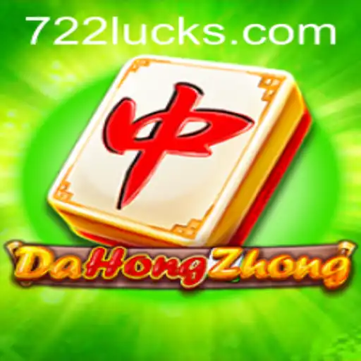 DaHongZhong: Um Mergulho no Universo do Jogo com 722luck.com