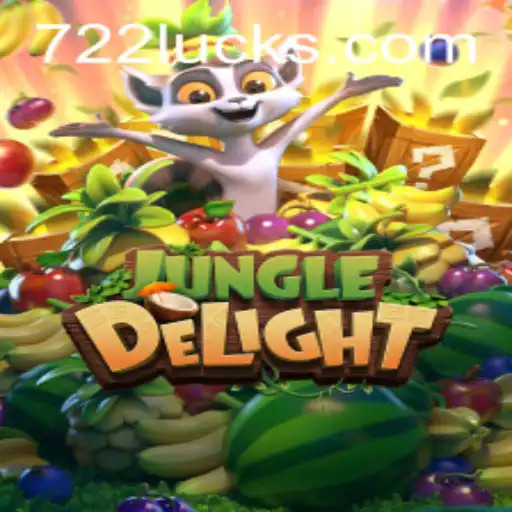 JungleDelight: A Aventura Selvagem Chega à Cena dos Jogos